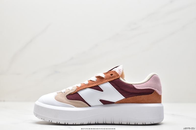 New Balance Sneakers